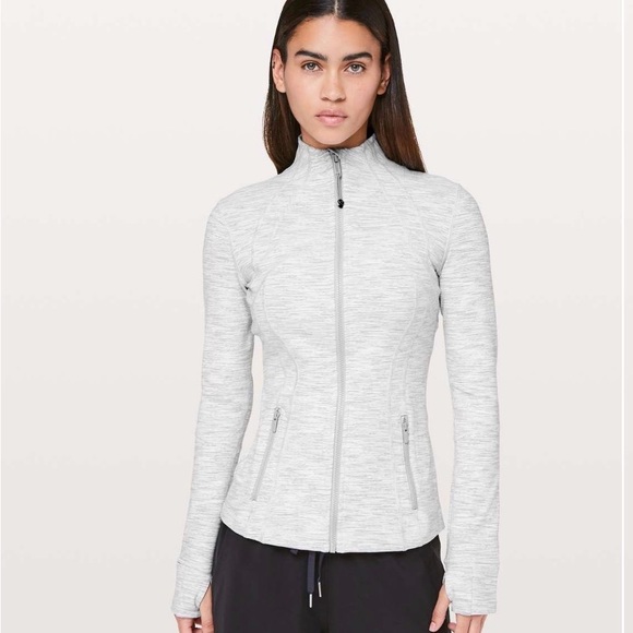 lululemon athletica Tops - Lululemon Define Jacket